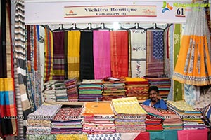 Silk India Expo 2016