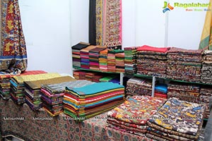 Silk India Expo 2016