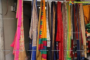 Silk India Expo 2016