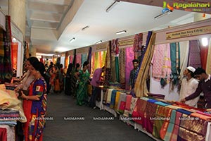 Silk India Expo 2016