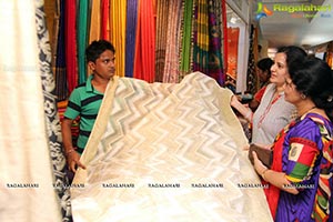 Silk India Expo 2016