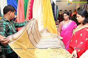 Silk India Expo 2016