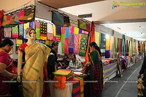 Silk India Expo 2016