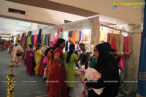 Silk India Expo 2016