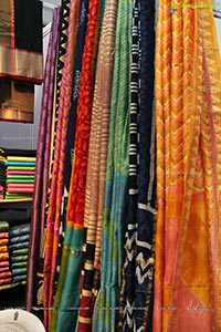 Silk India Expo 2016