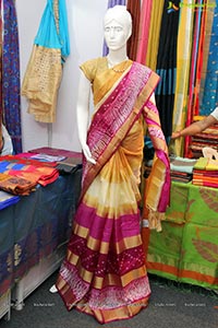 Silk India Expo 2016