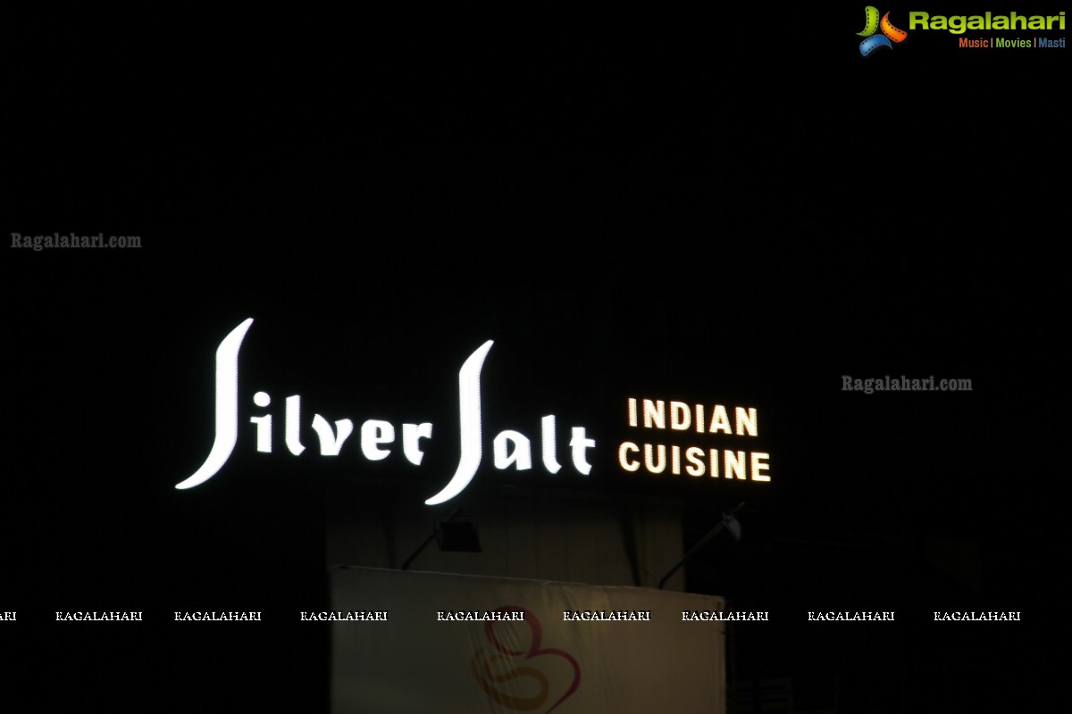 Silver Salt Indian Cuisine, Hyderabad