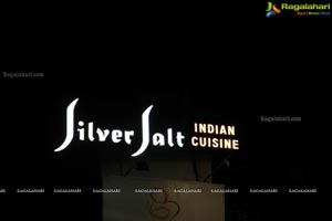 Silver Salt Indian Cuisine