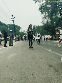 Sonia Mann Mini Marathon