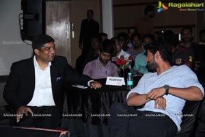 Pro Kabaddi League 2016 Press Meet