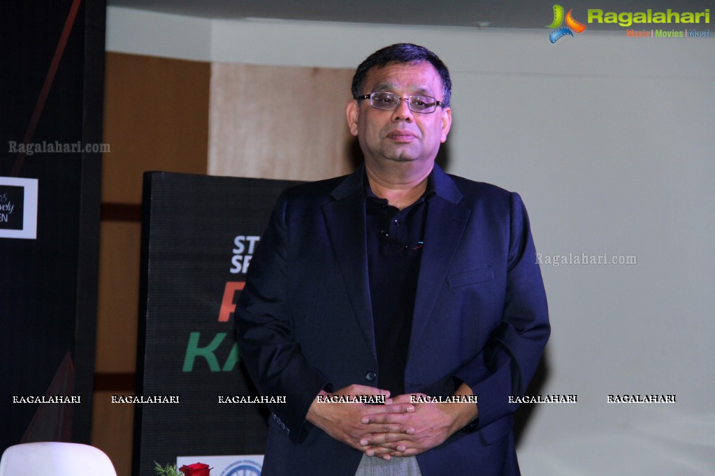 Pro Kabaddi League 2016 Press Meet