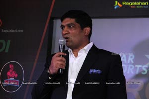 Pro Kabaddi League 2016 Press Meet