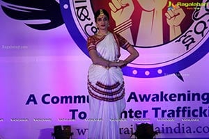 Swaraksha Human Trafficking Campaign