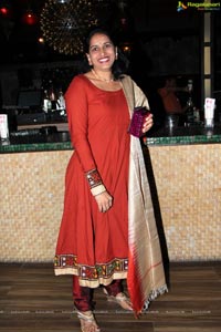 Teegala Anitha Reddy Birthday