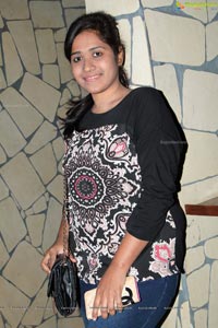 Teegala Anitha Reddy Birthday