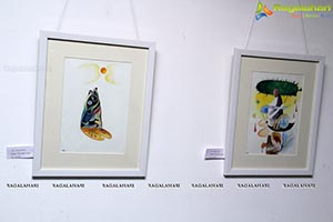 Solo Exhibition