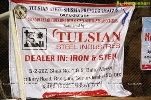 Tulsian Steel Shisma Premier League 2016