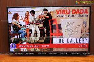 Viru Dada Nue Gang Live Accoustic