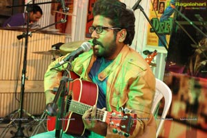 Viru Dada Nue Gang Live Accoustic