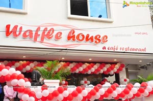 Waffle House Hyderabad