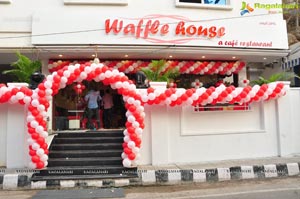 Waffle House Hyderabad