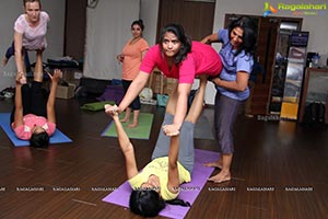 Agro Yoga in Hyderabad