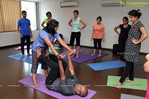 Agro Yoga in Hyderabad