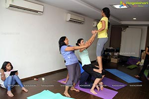 Agro Yoga in Hyderabad