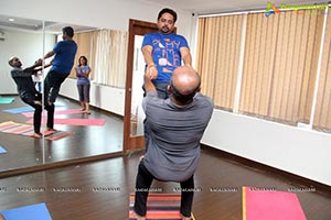 Agro Yoga in Hyderabad