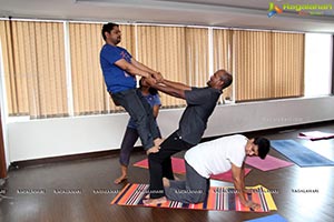 Agro Yoga in Hyderabad