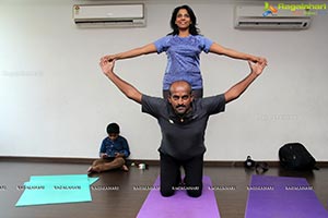 Agro Yoga in Hyderabad