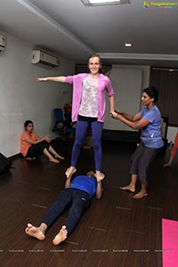 Agro Yoga in Hyderabad