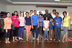 Agro Yoga in Hyderabad