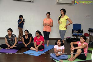 Agro Yoga in Hyderabad