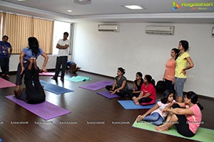 Agro Yoga in Hyderabad
