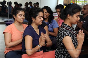 Agro Yoga in Hyderabad