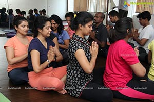 Agro Yoga in Hyderabad