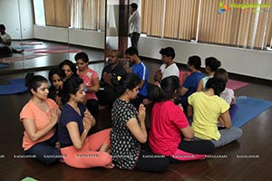 Agro Yoga in Hyderabad