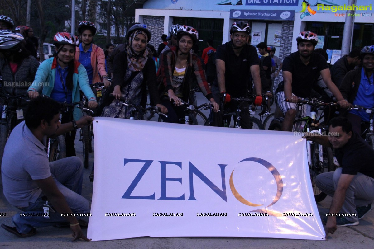 ZenQ Republic Ride 2016