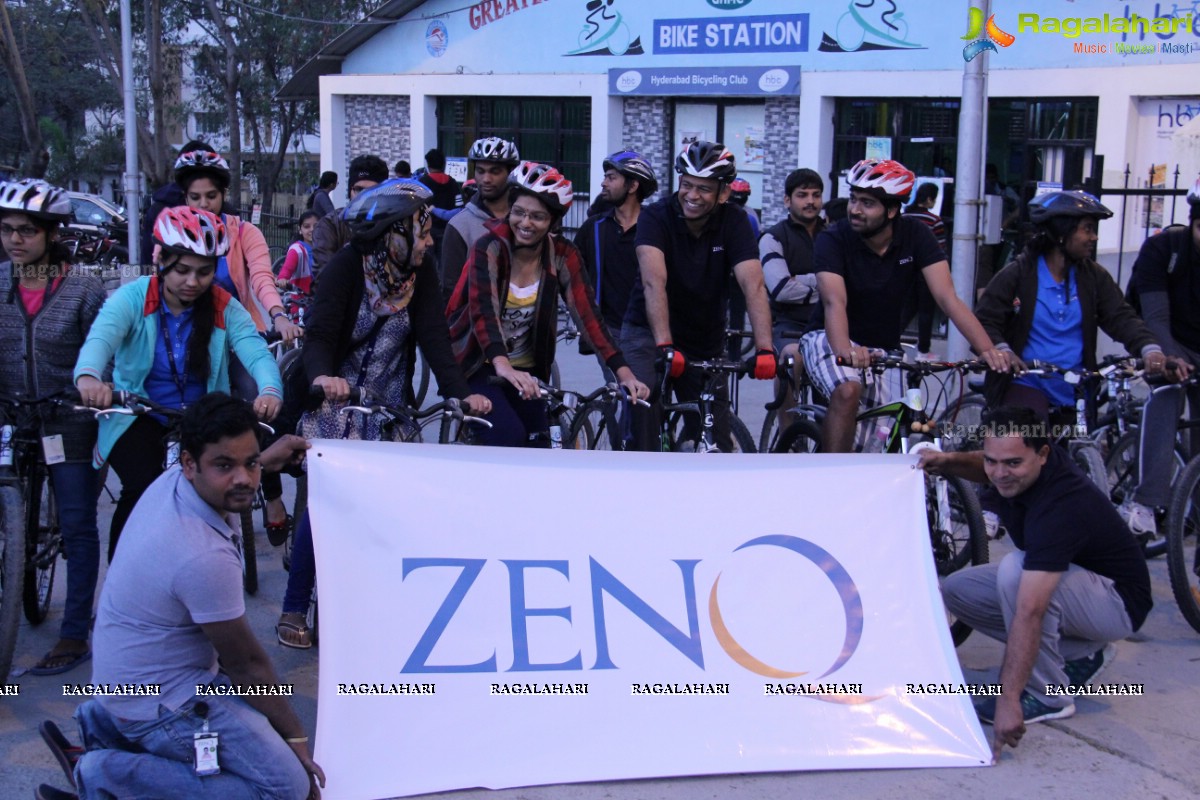 ZenQ Republic Ride 2016
