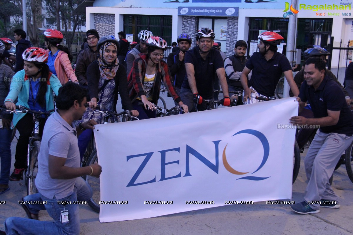 ZenQ Republic Ride 2016