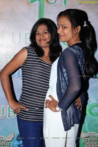 Pre-Republic Day Bash 2016