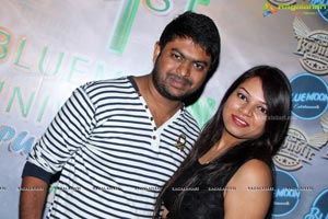 Pre-Republic Day Bash 2016