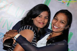 Pre-Republic Day Bash 2016