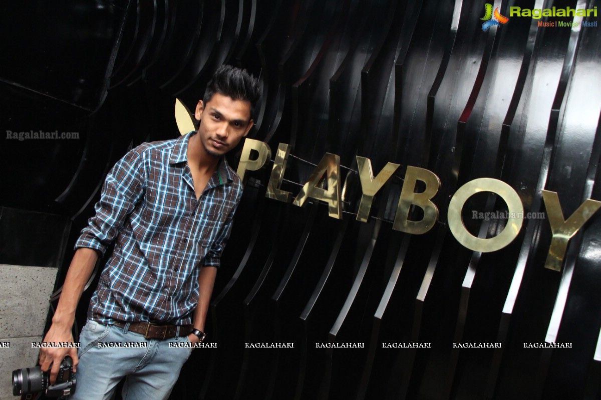 Club Night with DJ Piyush at Playboy Club, Hyderabad - Event by Scale Events