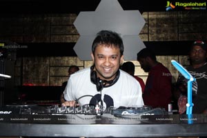 DJ Piyush