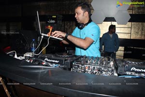 Club Night with DJ Piyush