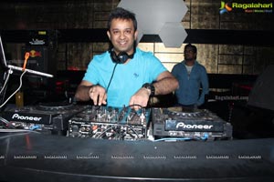 Club Night with DJ Piyush