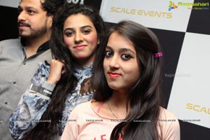 Club Night with DJ Piyush