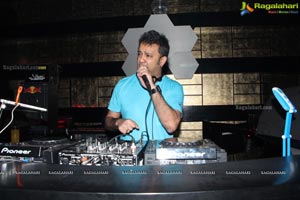 Club Night with DJ Piyush